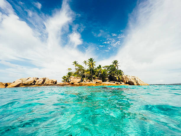 istock St Pierre Island - Seychelles 508582610