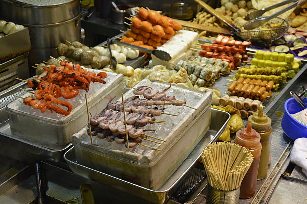 istock street food 508588324