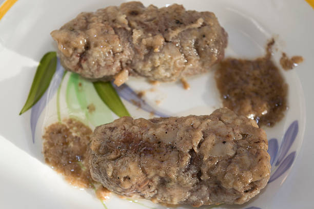 istock beef roulades with wine sauce 508590908