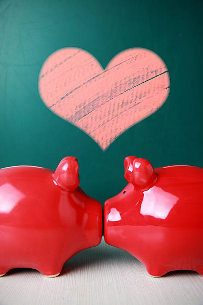 istock Piggybanks 508607037