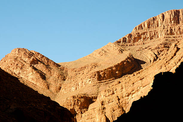 istock Sedimentary Ductile Folds 508624522