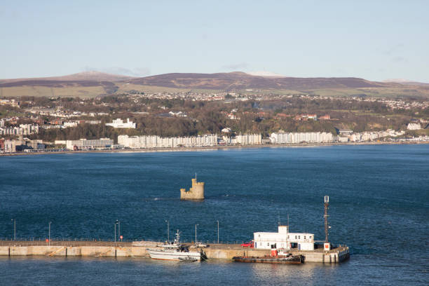 istock Douglas bay Isle of Man 508626722