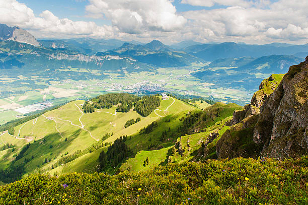 istock Kitzbuheler Horn in Kitzbuhel, Austria 508627291