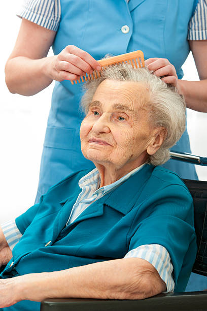 istock Hair care 508628589