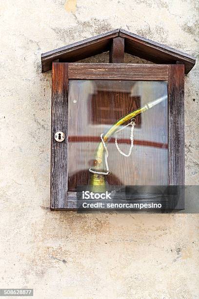 Firebox Stock Photo - Download Image Now - Guarda - Switzerland, Switzerland, Box - Container