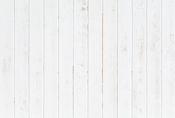 istock White natural wood wall texture and background seamless 508629670