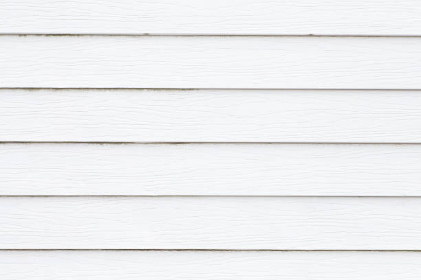 istock White natural wood wall texture and background seamless 508629858