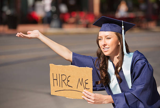 Graduation Ceremony ,Congratulated the graduates  in University.