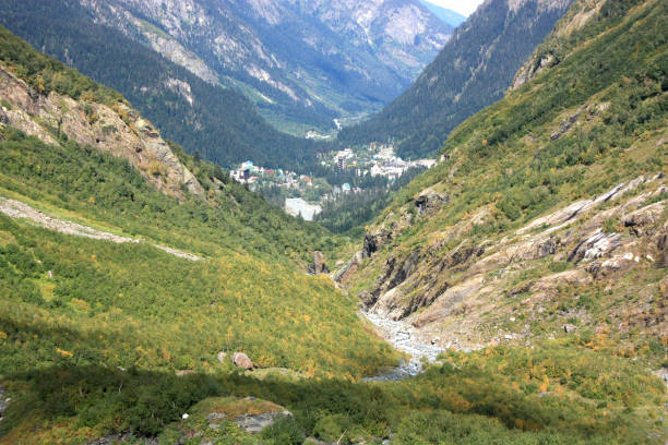 istock the mountain autumn landscape 508630553