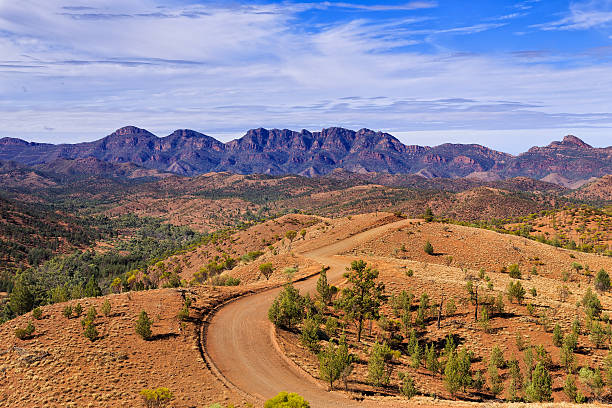 istock FR Razor lookout road 508631930
