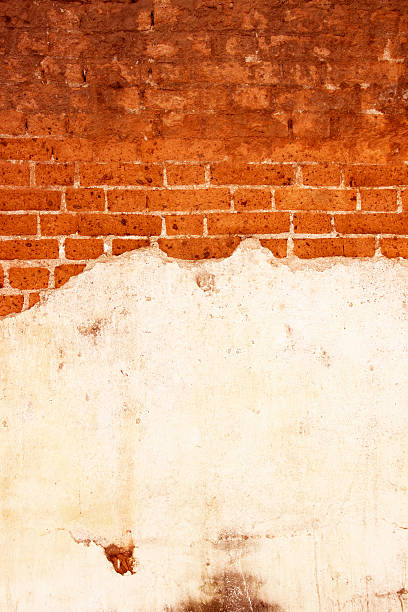 istock old brick wall cracked concrete vintage  background 508632221
