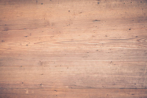 istock Brown natural wood texture and seamless background 508633016