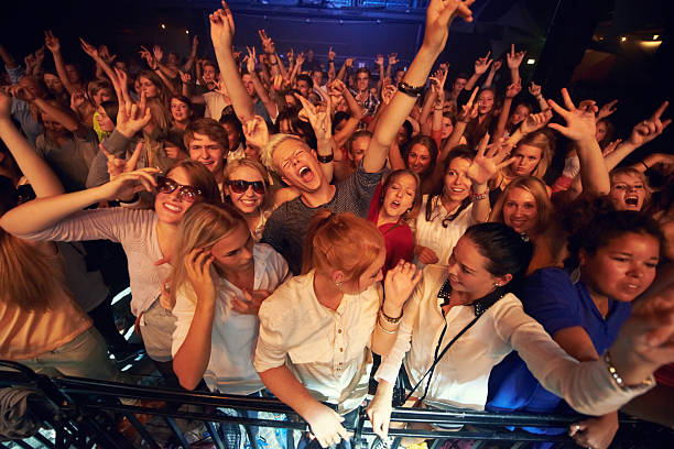 istock Soundtrack to our lives 508646445
