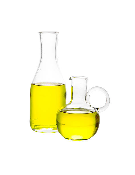 istock olive oil in glass bottle 508646843
