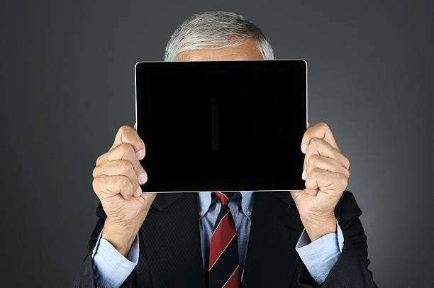 Behind Computer Screen 80+ Hiding Behind Computer Screen Stock Photos, Pictures & Royalty-Free ...