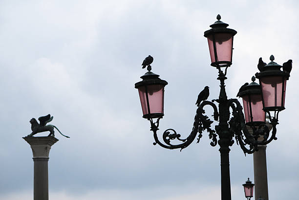 istock street lamp with pigeons 508647815