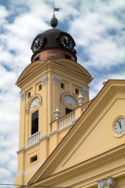 istock The Great Protestant Church 508650109