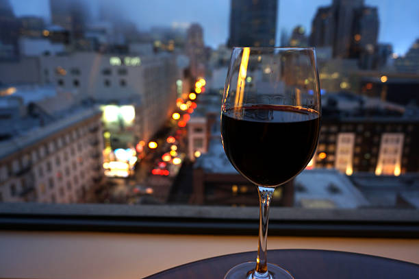 istock My wine with the city behind 508650115