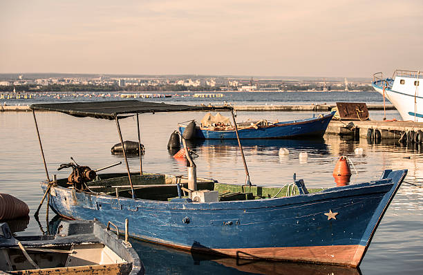 istock Taranto, Puglia, Italy 508651555