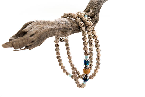 istock The string of Bodhi Bracelet 508652749