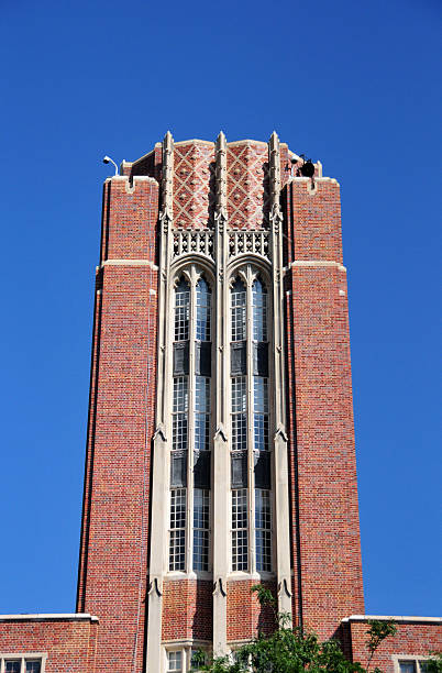 istock University of Denver, Colorado 508652963