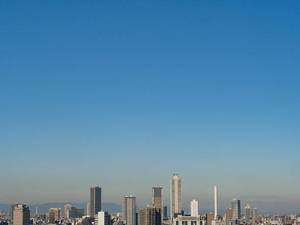 istock Skyscrapers in Tokyo Ikebukuro 508654046