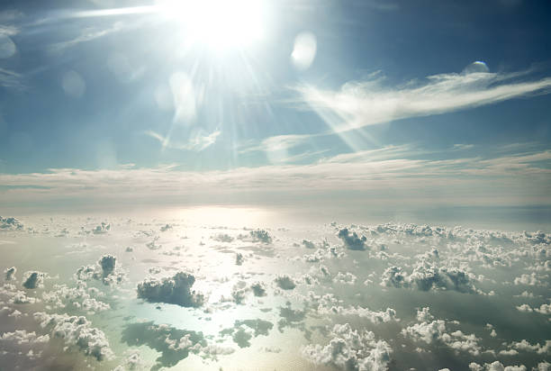 istock beautiful clouds in the sky 508655242