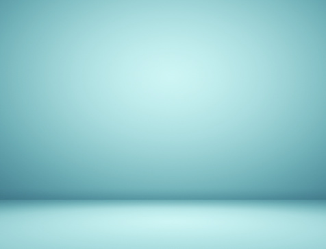 High resolution blue spotlight background