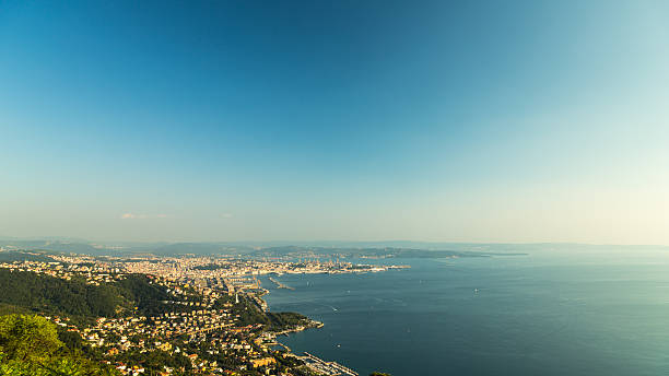 istock evening in the gulf of trieste 508660932