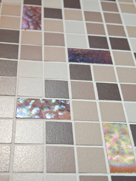 istock random size of mosaic wall or background 508665688