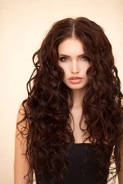 istock Young beautiful woman 508671735