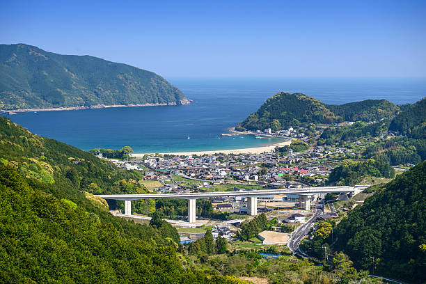 Kumano City