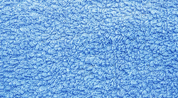 istock Macro detail cotton texture or background 508674451