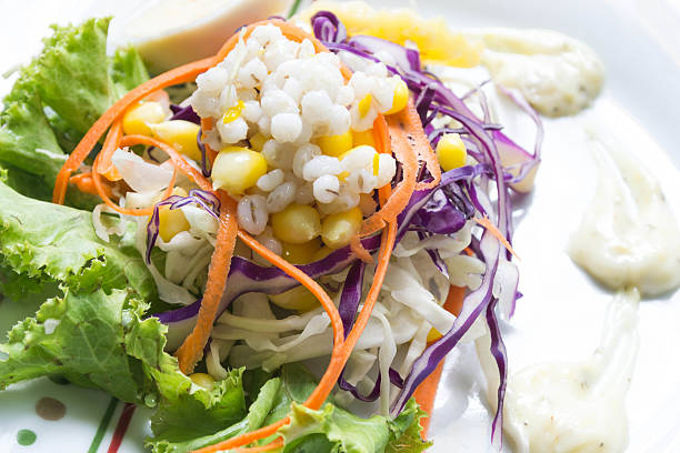 istock grains salad and cream 508674891