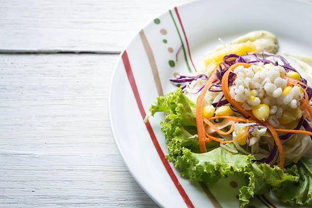 istock grains salad and cream 508674901