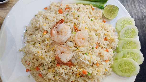 istock fried rice with shrimp thai food 508696392
