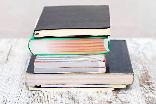 istock Pile of books 508699905