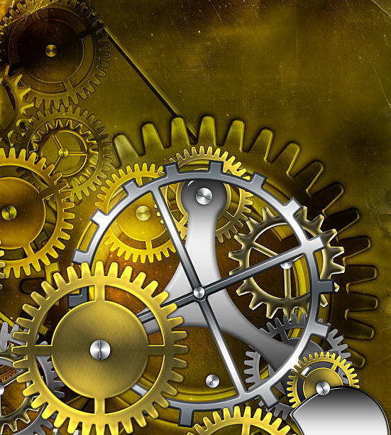 istock old gear mechanism 508699935