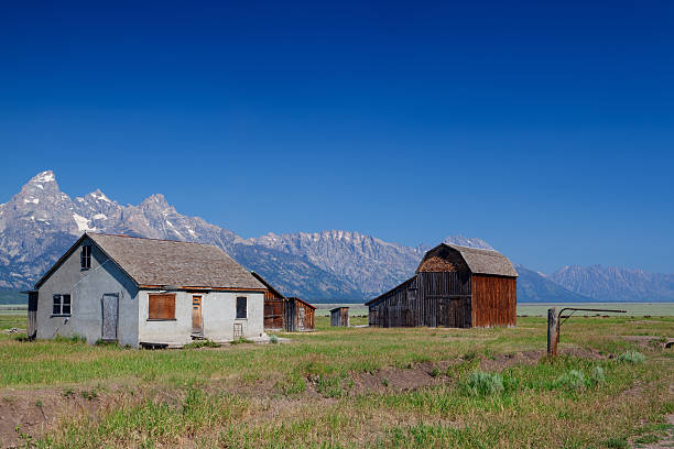 istock On the iconic John Moulton farm 508703847