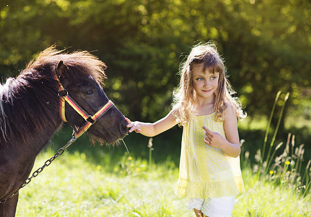istock Little girl in nature 508704191