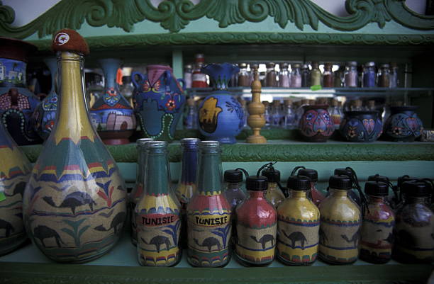 istock TUNESIA SOUSSE MARKET 508705867