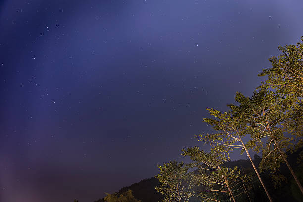 istock little Aurora, northern lights 508706160