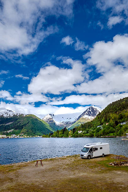 istock Beautiful Nature Norway. 508707198