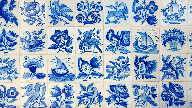 istock typical blue tiles in portugal 508708384