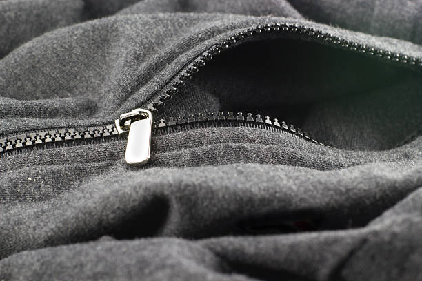 chaqueta con cremallera de - jacket shirt male fashion fotografías e imágenes de stock
