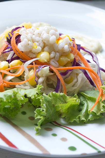 istock grains salad and cream 508727513
