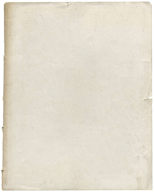 istock Old vintage paper 508729707