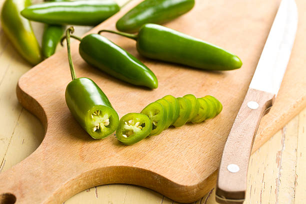 istock Jalapenos Chili Peppers 508729723