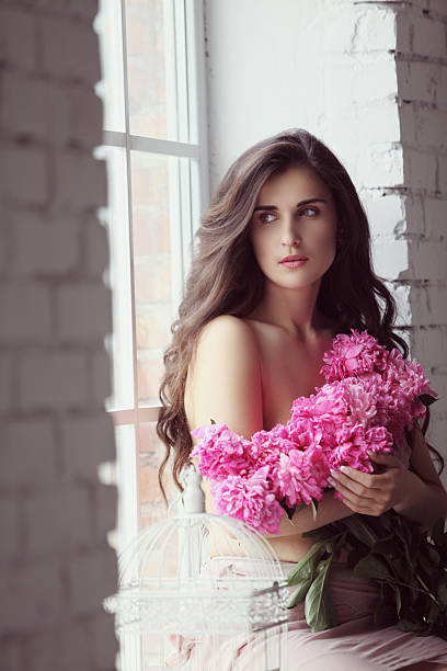 istock Beauty and sensuality 508732353