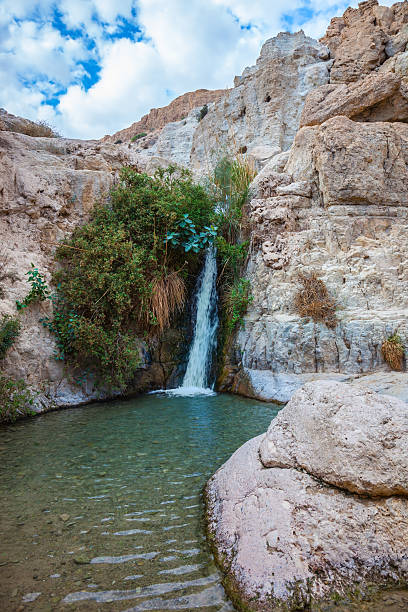 istock The journey through reserves Ein Gedi 508750990